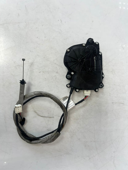 2011-2016 BMW 528i 6, 5 Series F06 F10 Trunk Lid Lock Actuator 7273752 OEM