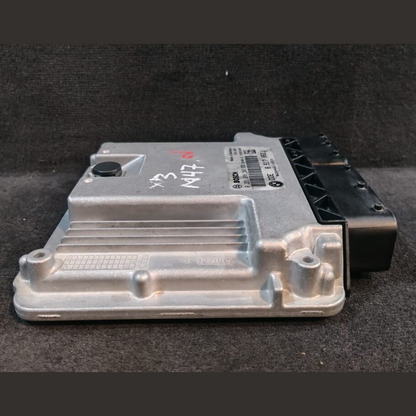 BMW 5 F10 F20 F25 F30 N47N ENGINE CONTROL UNIT ECU DDE Module - 8517862