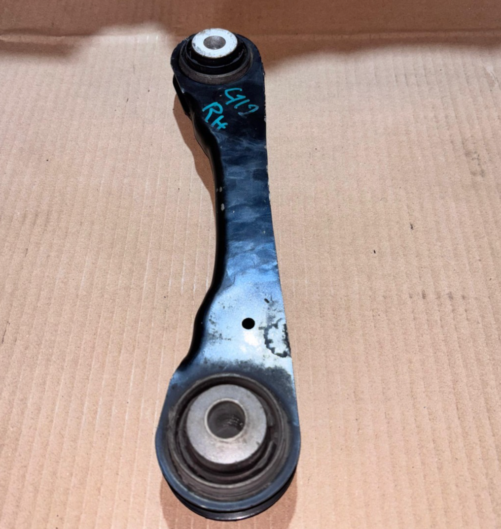 BMW 5 G30 7  G12 8  G14 FRONT GUIDE ROD RIGHT 6867538 OEM