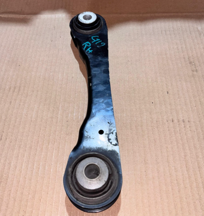 BMW 5 G30 7  G12 8  G14 FRONT GUIDE ROD RIGHT 6867538 OEM