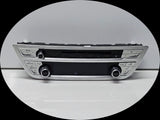6822775-2016-2019 BMW G11 G12 740i 740Li A/C Climate Radio Control Panel OEM