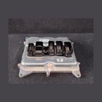 قم بتحميل الصورة إلى عارض الصور، BMW X1 E84 20I N20 184HP ENGINE UNIT ECU KIT DME CAS3 + KEY AUTOMATIC - 8617569
