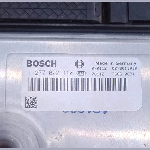 OEM BMW E90 E91 E92 E87  ZF BOSCH ACTIVE STEERING CONTROL MODULE - 6779960