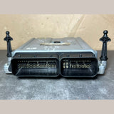 14-20 Mercedes W205 C43 Engine Control Module Unit ECM ECU A276 9007500 OEM