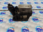 Load image into Gallery viewer, BMW 3,4,5,6,7,X SERIES (N57) DIESEL OIL FILTER HOUSING &amp; OIL COOLER OEM 8510856
