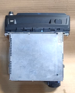 Load image into Gallery viewer, BMW X5 E70 CD RADIO PLAYER HEAD UNIT GENUINE BMW -  9147618