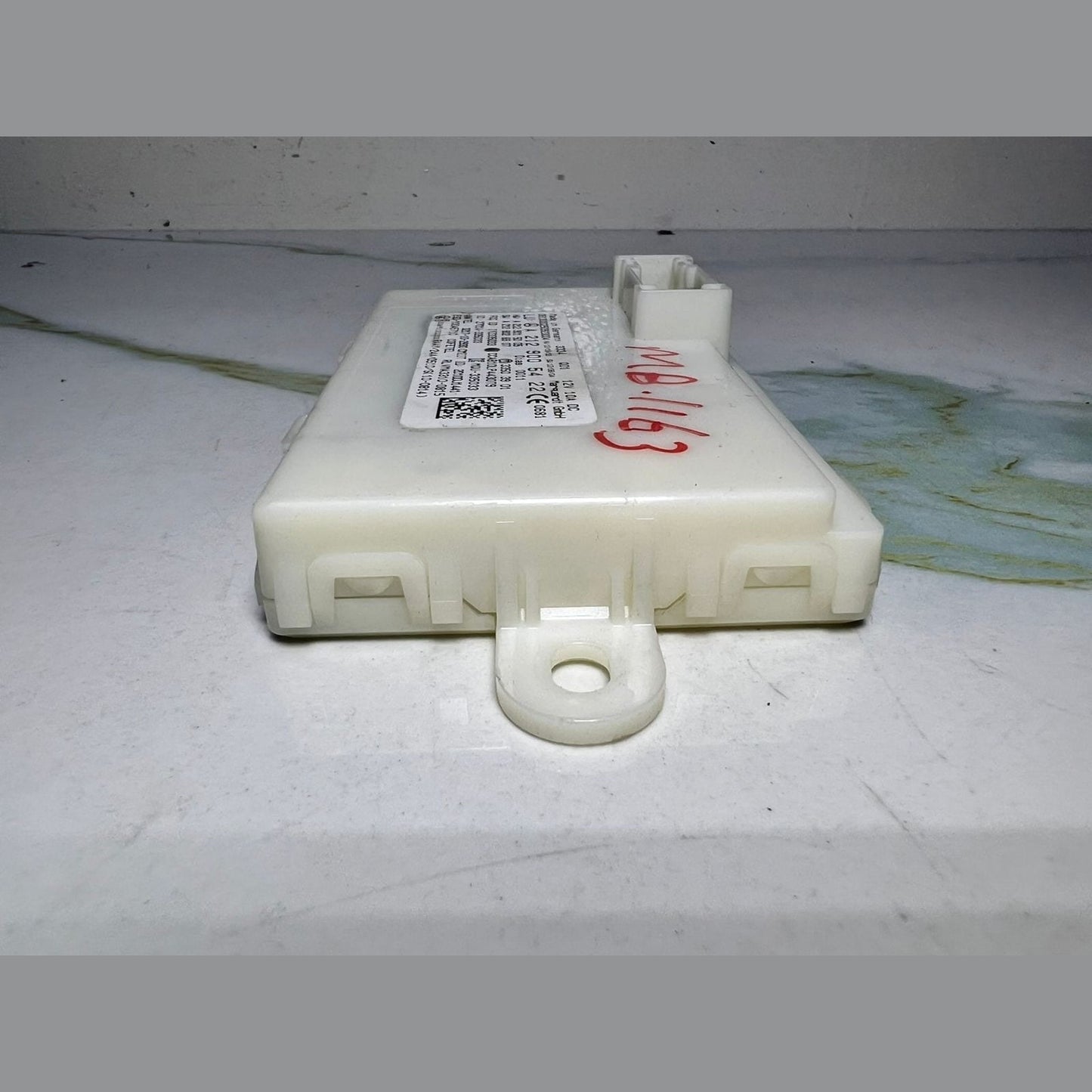 2013-2016 Mercedes GL450 Keyless Go Entry Control Module A2129005422 GL X166