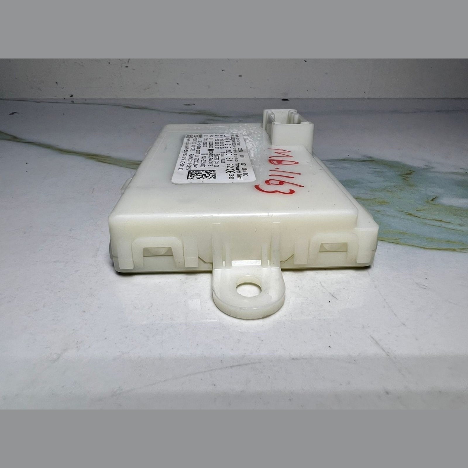 2013-2016 Mercedes GL450 Keyless Go Entry Control Module A2129005422 GL X166