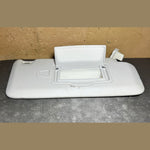 Load image into Gallery viewer, 14-18 Mercedes W205 C-Class Front Right Side Sunvisor Sun Shade A205 8100210