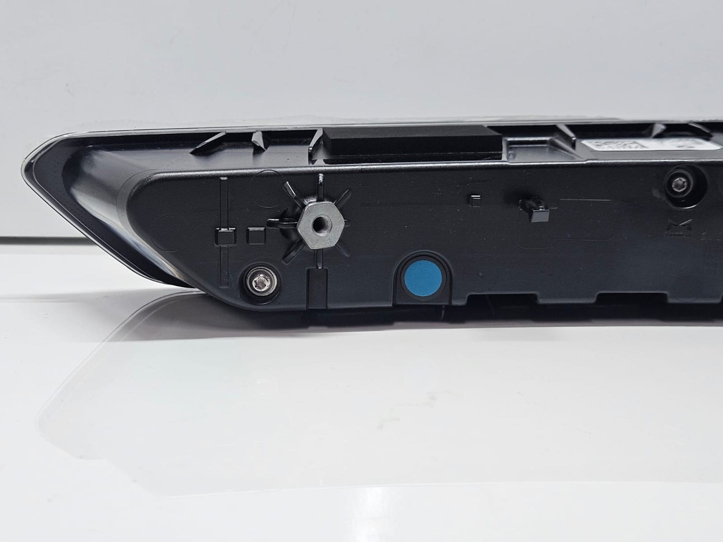 5A43BC5-Genuine 2021-22 BMW iX i20 Tailgate Tail Light Left Side ECE OEM NEW