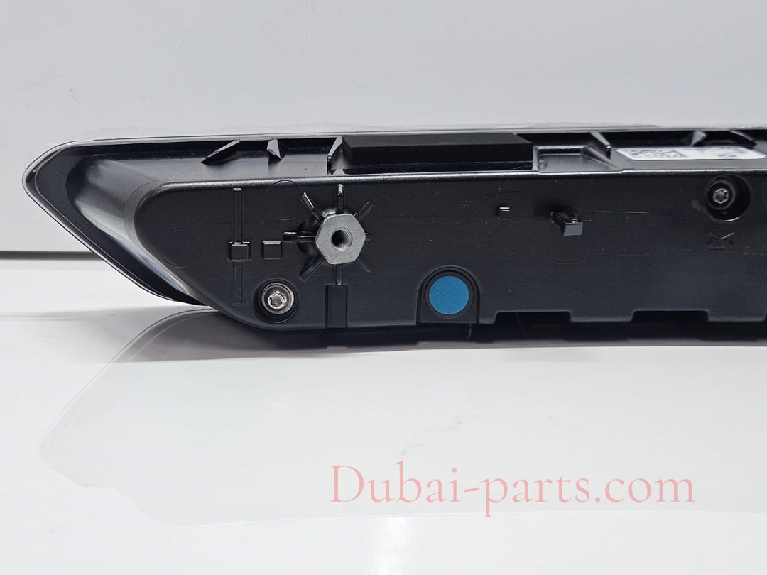 5A43BC5-Genuine 2021-22 BMW iX i20 Tailgate Tail Light Left Side ECE OEM NEW