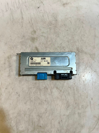 2011-2016 BMW 5' F07 F10 F11 535i Central Gateway Module 9247397 OEM