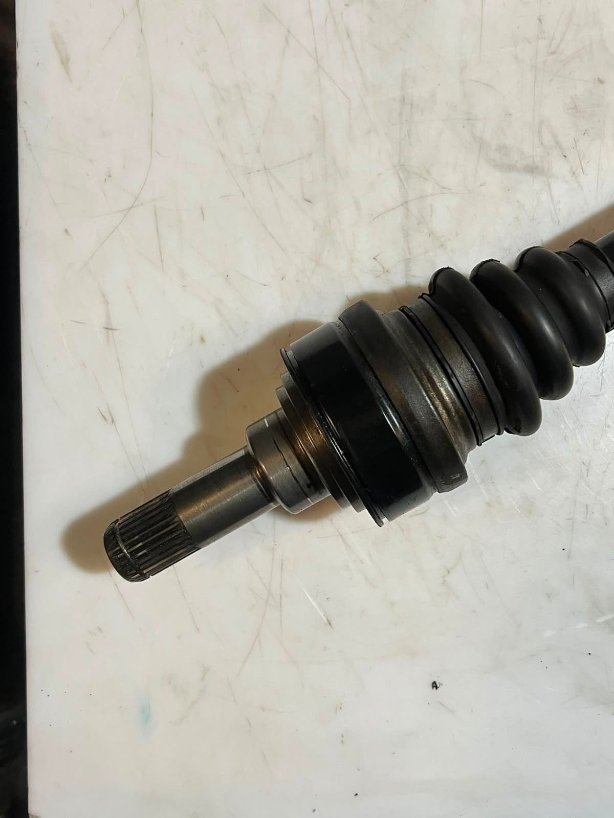 2015-2018 BMW X3 F25 X4 F26 Rear Right Drive Shaft 7598042AI03 OEM