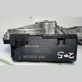 Mercedes Tailgate Lift Motor A2057604100 C-Class W205