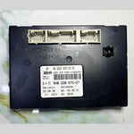 Load image into Gallery viewer, 07-14 Mercedes-Benz W221 S-Class AC A/C Heater Control Module A221 8700091 OEM