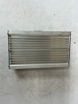 BMW 7 Series F01 F02 F04 Hifi System Audio Amplifier 9252678 OEM