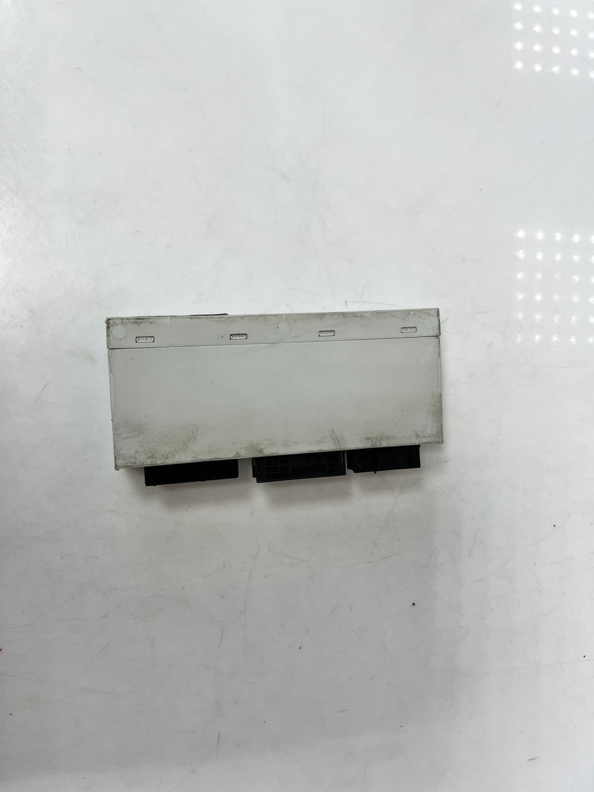 2004-2010 BMW 3 Series X3 Light Adaptive Basic Control Unit ECU 6135 3454607 OEM