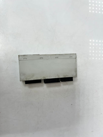 2004-2010 BMW 3 Series X3 Light Adaptive Basic Control Unit ECU 6135 3454607 OEM