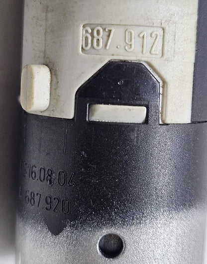 2002-2005 BMW E60, E61, E63, E64, E65 745Li Parking Distance Sensor PDC 6938741