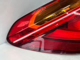 2014-2022 BMW X1 F48 LI ECE Rear Light Outer Left Led TAIL LIGHT 7350715 OEM