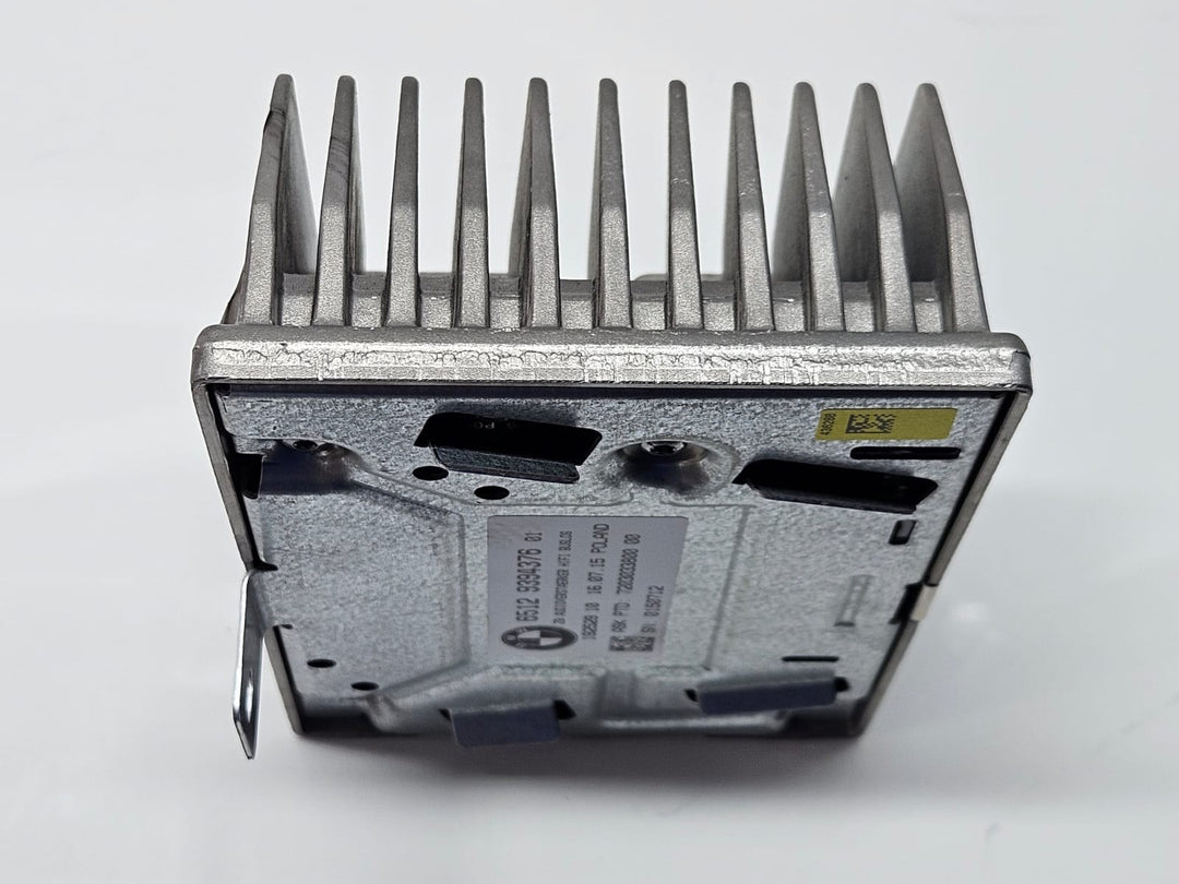 9394376-2017 BMW 7 Series G11 G121 Amplifier Hifi System OEM