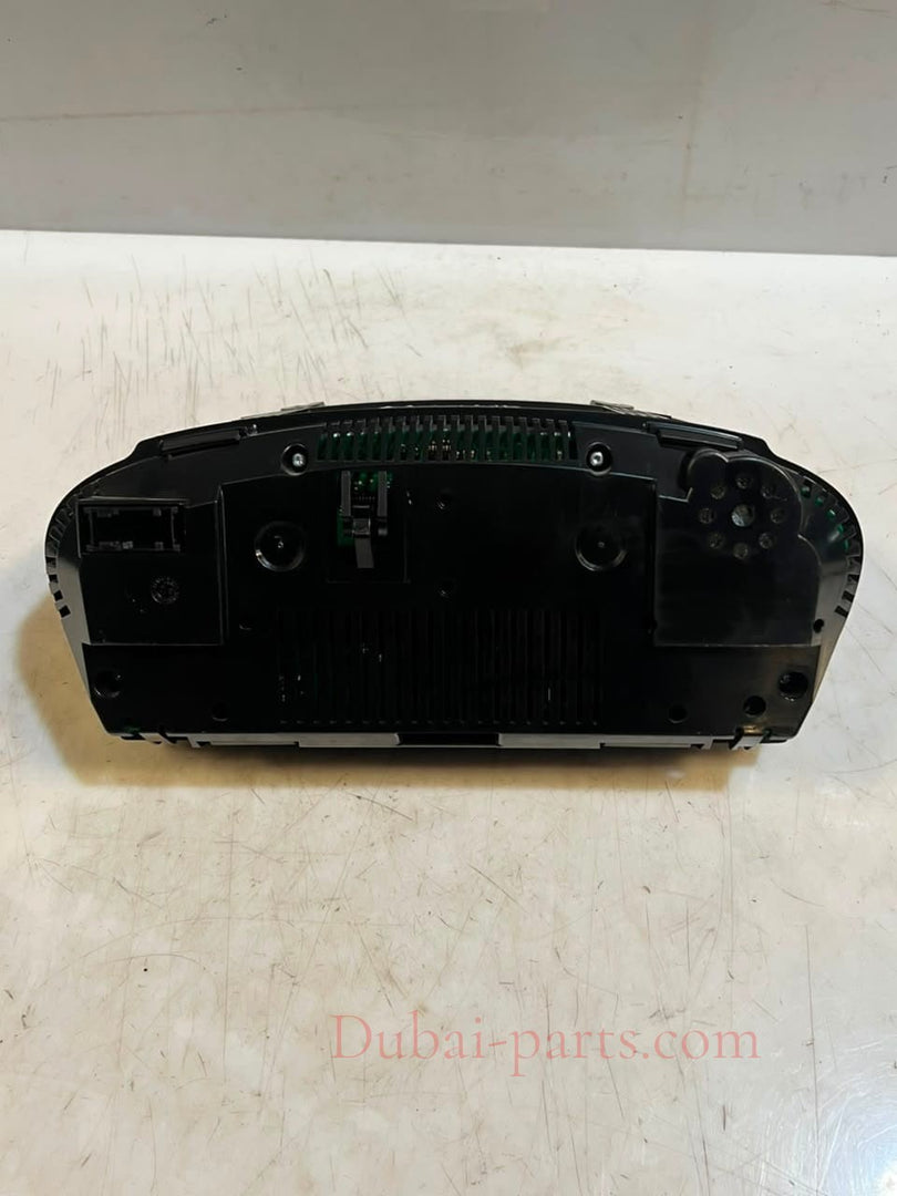 2009-2011 BMW X5 E70 3.0D and 3.5D Speedometer Instrument Cluster 9195690 OEM