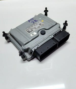 2007-2009 Mercedes-Benz GL450 Engine Control Unit ECU ECM A2731534879 OEM