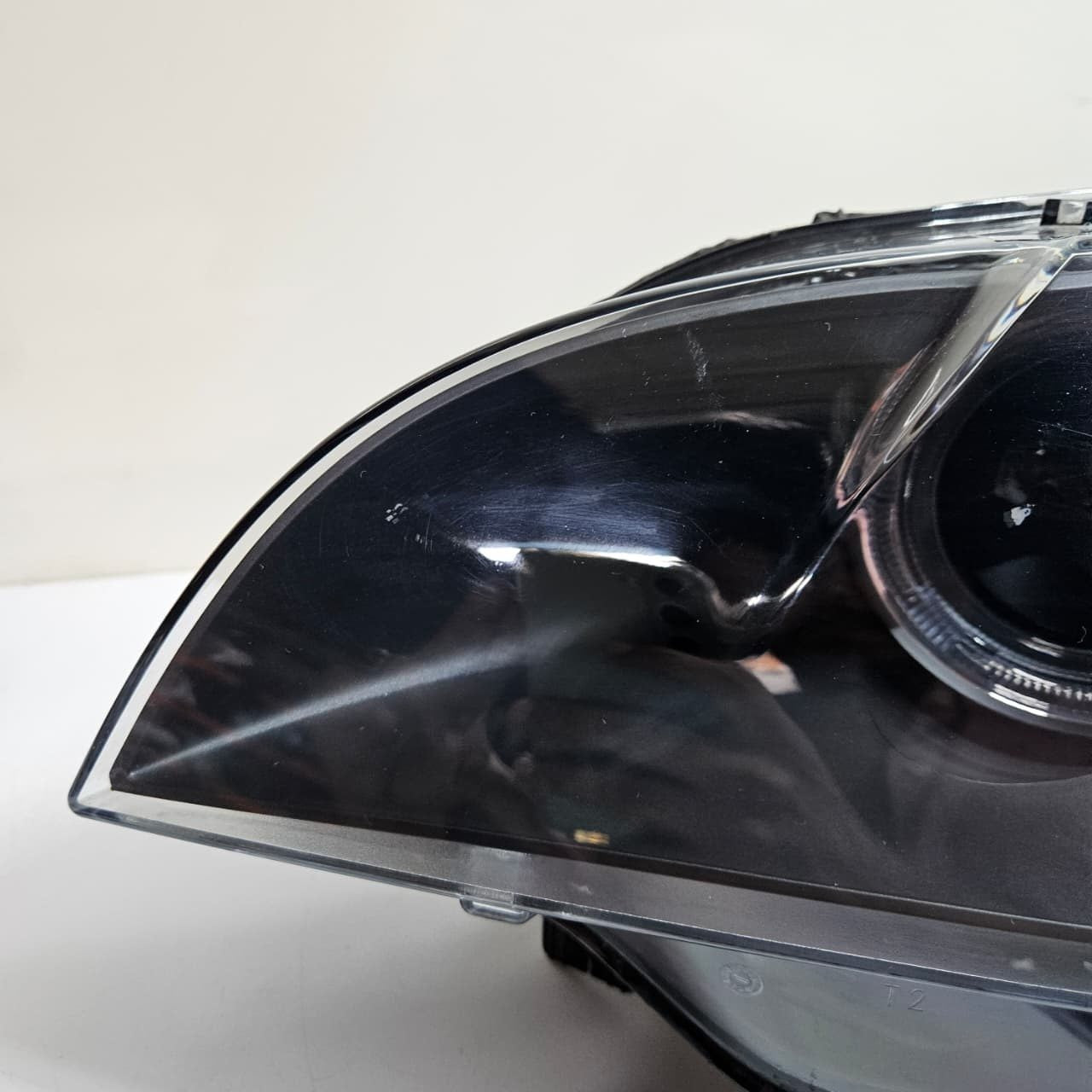 2008-2014 BMW X6 E71 Bi-Xenon Headlight Left Side 7287011