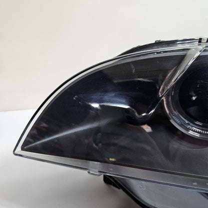 2008-2014 BMW X6 E71 Bi-Xenon Headlight Left Side 7287011