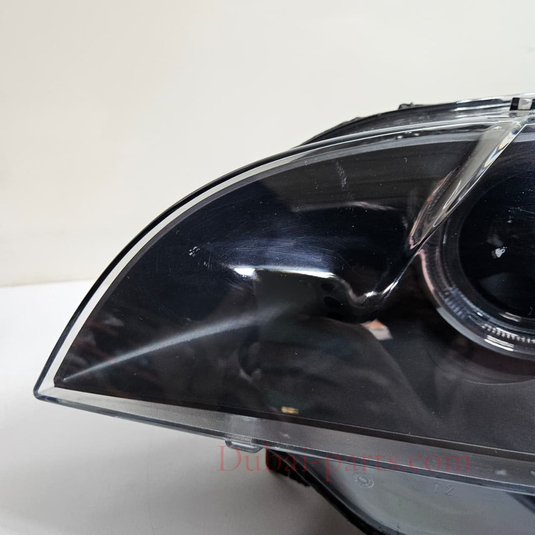 2008-2014 BMW X6 E71 Bi-Xenon Headlight Left Side 7287011