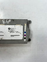 BMW E87, E90, E92, E93, E60, E61, E63, E64 Telematics Control Unit 9187316 OEM