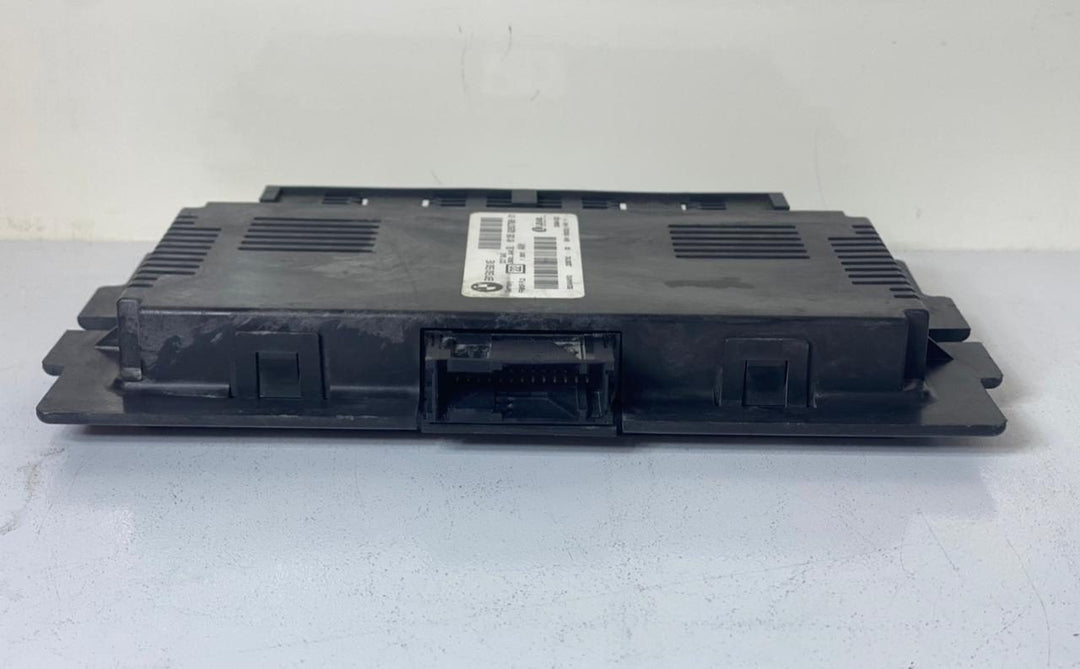 2012-2013 BMW 320i FOOTWELL LIGHT CONTROL MODULE 9263798
