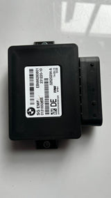 2011-2017 BMW X3 Parking Brake Control Module 32620294 528i, and 535i