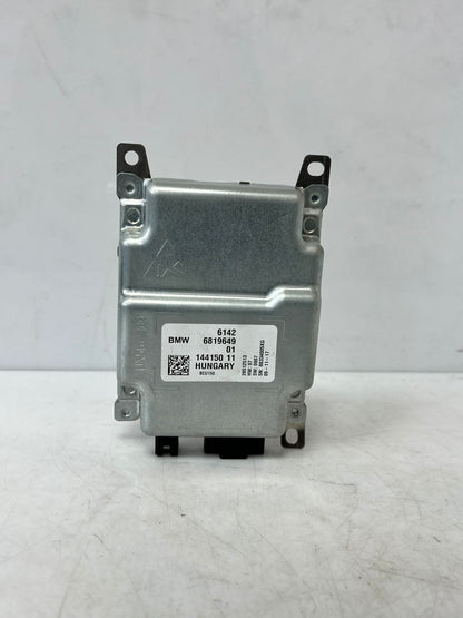 2017-2019 BMW G11 G12 G14 G15 750i Battery Charge Control Module 6819649 OEM