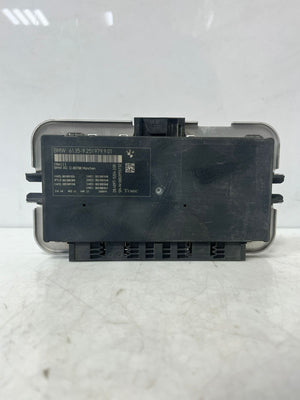 2010-2014 BMW X3 F25 FRM3 Footwell Control Module 9251979 OEM