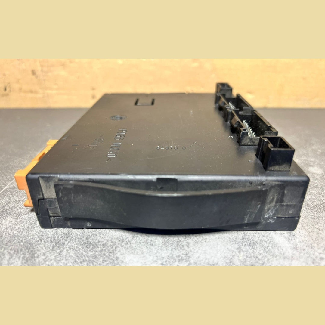 98-05 Mercedes W163 Body Comfort BCM Control Module Unit A163 5452832OEM
