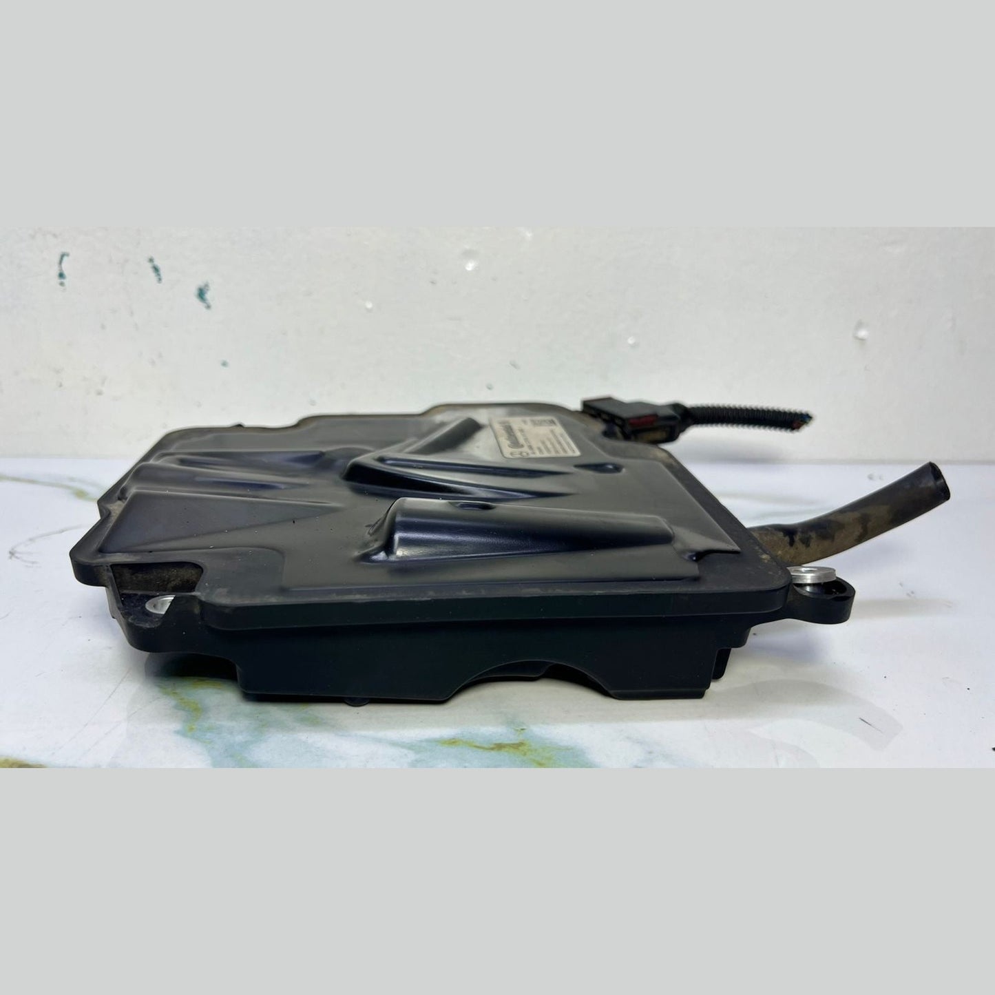 Mercedes-Benz Intelligent Servo Module A 0002701752 CL63 AMG, CL500, CL600, CLS3
