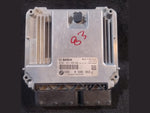 Load image into Gallery viewer, BMW 218d F45 2016 B47 ENGINE CONTROL UNIT ECU MODULE DDE 8596362
