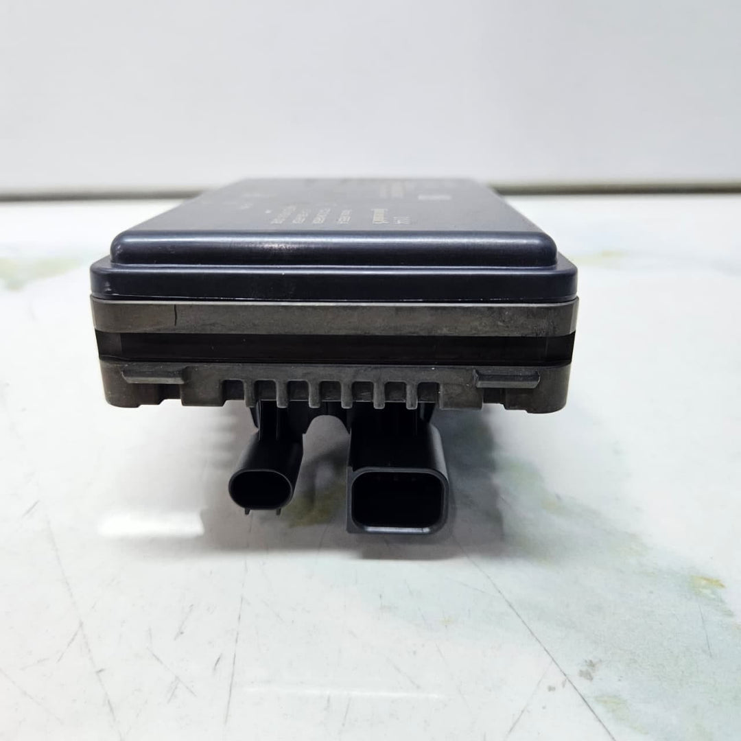 Genuine BMW X1 X5 Front Radar Sensor Long Range Adaptive Cruise Control 5A60AA4