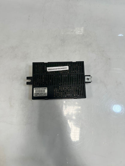 2001-2008 BMW 7 Series E65 E66 Light Control Module 9116254 OEM