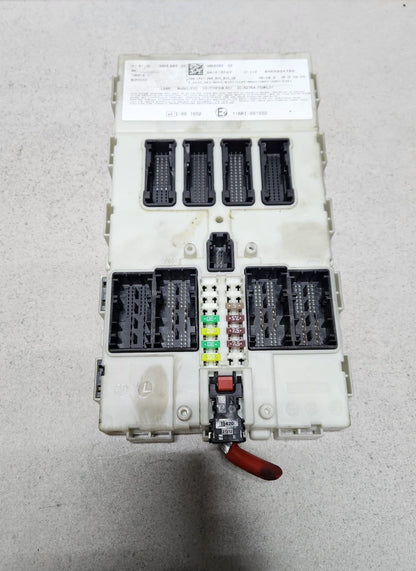 BMW Engine Control Unit DDE 8598759 ECU SET 320D 2017 B47 RHD 