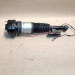 قم بتحميل الصورة إلى عارض الصور، 2016-19 BMW 740i 7 Serie G11 G12 Rear Left Air Suspension Shock Absorber 7459305