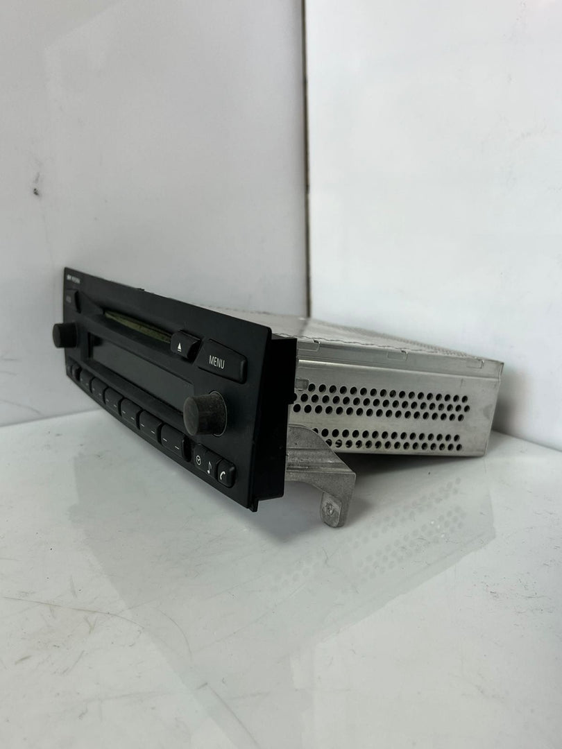 BMW E90 E91 E92 E93 325xi 335xi 330xi 328xi 323i Radio CD Player 6975013 OEM