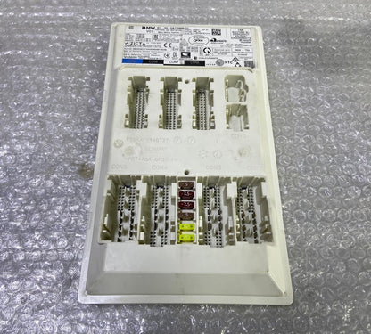 OEM BMW i20 BDC Basic Computing Platform 5A72999 Brand New ANATEL