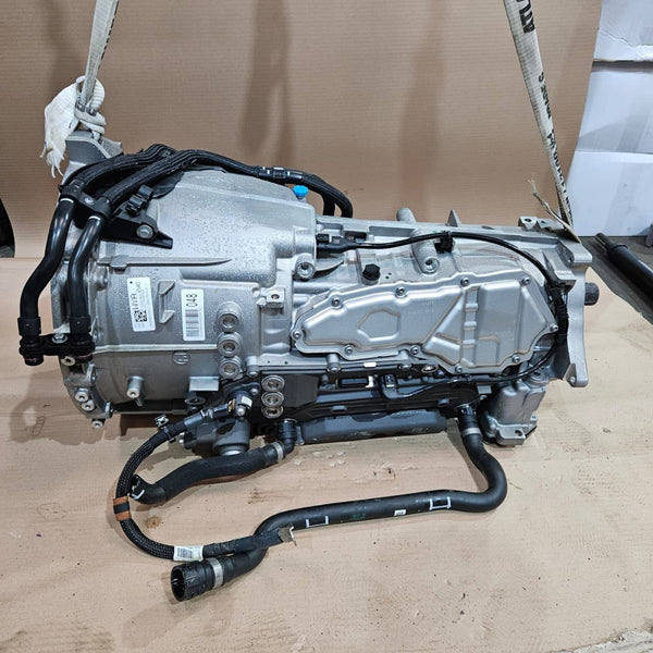 OEM BMW X7 G07 40iX Automatic Transmission 8HP60XMH 5A9B520