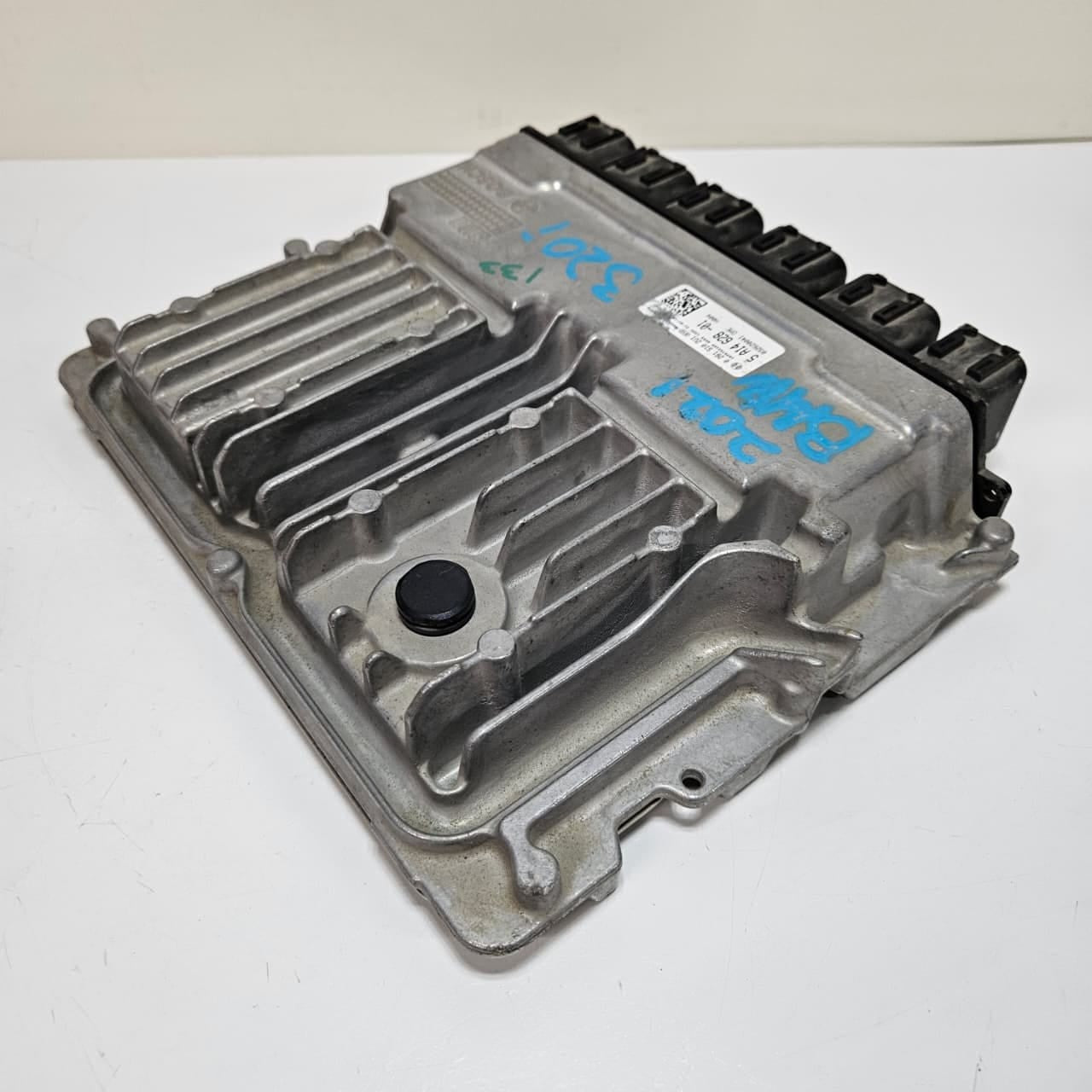 2021 BMW 3 Series G20 G21 330i B48 DME Engine Control Module 5A14628 OEM