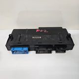 2009-2015 BMW F02 740Li PL6 JBBFE III Body Control Module BCM 9312763-02 OEM
