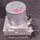 BMW F01 F02 DSC ANTI BREAK SYSTEM PUMP  ABS  UNIT MODULE 6797036