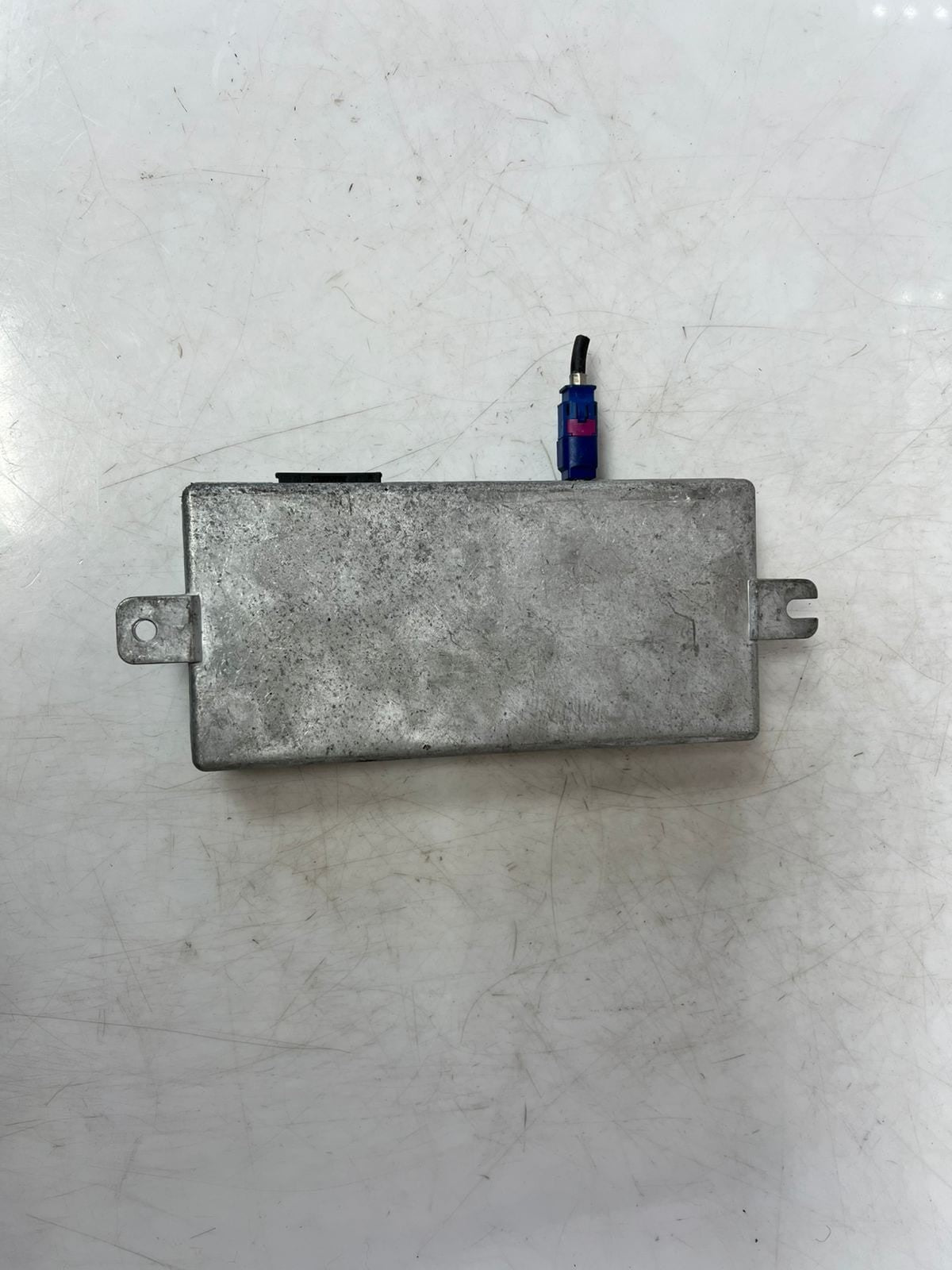 2011-16 BMW F01 F02 F06 F10 F12 F25 Rear View Camera Control Module 9282420 OEM