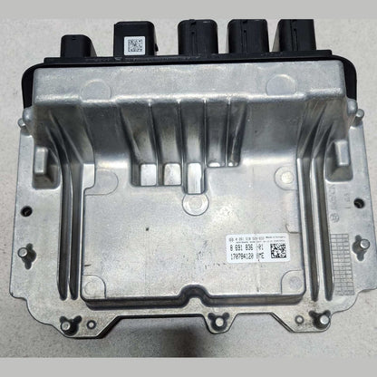 BMW Engine Control Unit 8691836 2 Series F22 218i B38B15A ECU SET 
